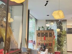 -中和·国风茶馆(愚园路店)