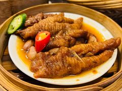 -香江小厨 The Kitchen(香江俱乐部店)
