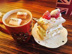 -治愈系甜品The Soothing Dessert(科海大楼店)