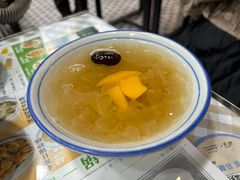 -阿金大白·上海菜馆(新天地店)