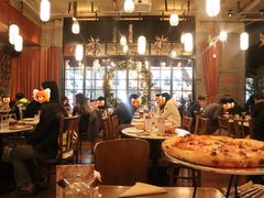 -IL TEATRO 精品意大利餐厅