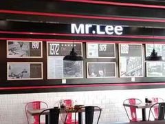 -李先生牛肉面大王(上海站南广场店)
