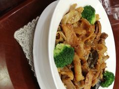 -顺风山庄(水濂山店)