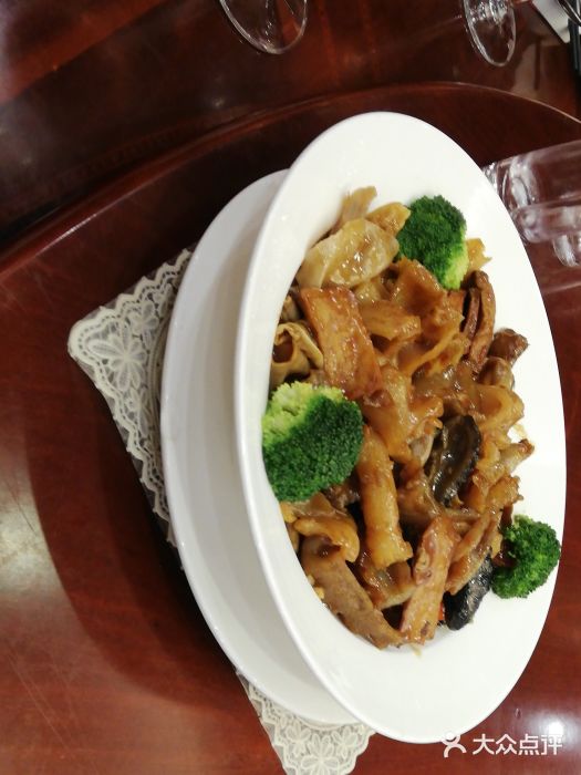 顺风山庄(水濂山店)图片