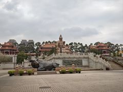 -广东圆玄道观