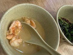 -木木鲜海鲜面(天一店)