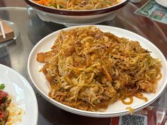 -天赢酒楼(青馨家园店)