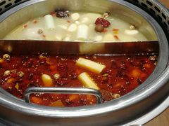 -快乐小羊(富强中路店)