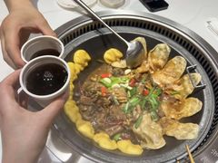-东北铁锅宴(云龙华府店)