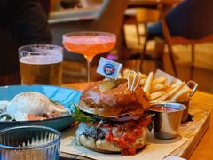 -THE CANNERY&JUJU 新鲜海鲜·牛排美食酒廊