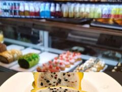 -雍容荟活波龙自助餐(IFS黑金店)