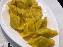 -船歌·鱼水饺青岛菜(国贸商城店)