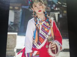 -菩提映像古装摄影写真