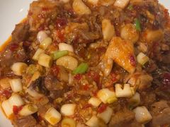 -院8里·少城记忆老川菜(宽窄巷子店)