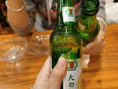 -老东镇啤酒屋海鲜加工·蒸汽海鲜·海鲜烧烤(台东店)