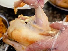 -阿侬盐焗鸡(清澜店)