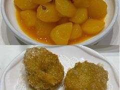 -老爷庙风味美食府(魏都大道店)