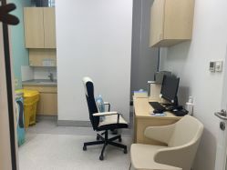 -唯儿诺儿童医院·儿科·眼科(新天地店)