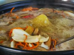 -野菌皇海景野生菌火锅(滨海大道店)