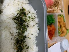 -味太助·银饭食堂(中华城店)