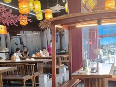 -外婆船宴餐厅·外婆喊你回家吃饭