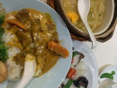 -光明邨大酒家(淮海路店)