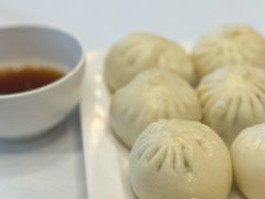 -功德林素菜饭庄(前门店)