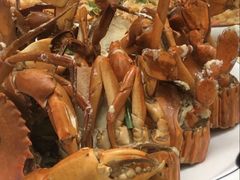 -旺达·福州菜(正大广场店)