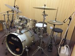 -乐童乐人现代音乐艺术学校(万柳校区)