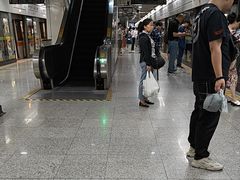 -杨高南路(地铁站)