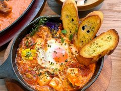 -双门洞·森系料理(体育西店)