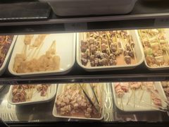 -王氏炉匠·烧鸟放题自助(三里屯店)