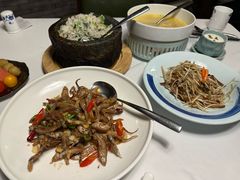 -同庆楼(金宝汇店)