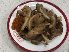 -陳艳红火锅(港汇店)