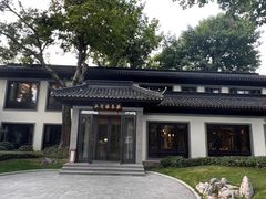 -杭州西湖柳莺里酒店·闻莺厅