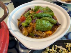 -撒拉花儿·新疆菜·清真(太阳宫店)