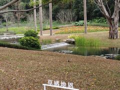 -云溪植物园