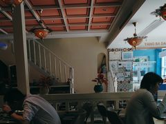 -羊巴道新疆菜·清真(上梅林店)