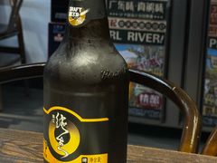 -大洋家·潮汕鱼鲜·花胶砂锅粥(天河东路店)