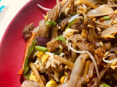 -洪河半边街夜市