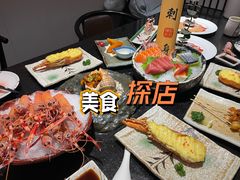-daozao料理美术馆(东营店)