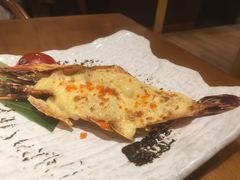 -一心创作料理屋(经开万达店)