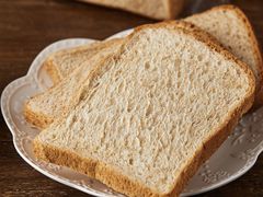 全麦吐司-可莎蜜兒(清吟店)