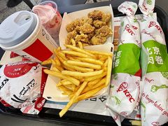 -肯德基(津滨店)