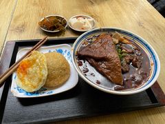 -蒋家肠旺面馆(合群路店)