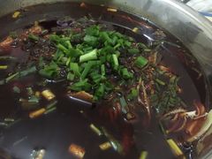 -蓉城西二道无名冒菜(西二道街店)