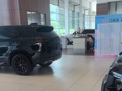 -上海永达捷豹路虎4S旗舰店