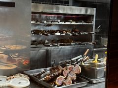 -拉蒂娜·巴西牛排馆 Latina·Brazilian Steakhouse(陆家嘴旗舰店)