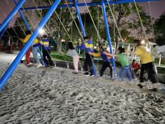 -白水带风景区体育公园