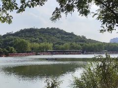 -南翠屏公园
